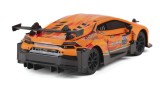  Tec-toy Lamborghini Huracan Gt3 R/C 1:24 24ghz Orange (471333)