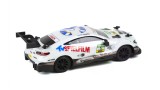  Tec-toy Mercedes-amg C63 Dtm Tv Spielfilm R/C 1:24 24ghz (471340)