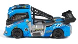  Tec-toy Premium Truck R/C 1:24 24ghz Blue (471424)