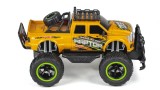  Tec-toy Raptor R/C 1:12 24ghz 74v LI-ion Yellow (471403)