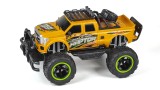  Tec-toy Raptor R/C 1:12 24ghz 74v LI-ion Yellow (471403)