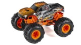 Tec-toy Speed Monster R/c 1:12, 2,4g 7,4v, Gyro & Sound Orange (471259)