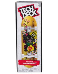 Tech Deck Handboard 27cm Santa Cruz (6071369)