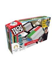 Tech Deck Olympic X-connect Creator-aurelien G. (6070271)