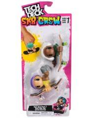 Tech Deck Sk8 Crew 96mm 2-pak (6071061)