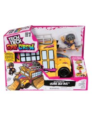 Tech Deck Sk8 Crew Transformerende Saet (6071034)