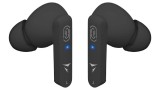  Techmade Earbuds T31 Black pentru PC