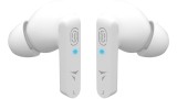  Techmade Earbuds T31 White pentru PC
