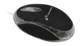  Techmade Mouse Ottico Wired Filo 800dpi pentru PC