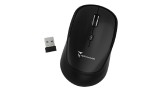 Techmade Mouse Wireless Tm-xj35 Black