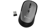 Techmade Mouse Wireless Tm-xj35 Grey
