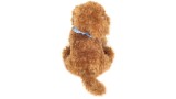 Jucarie Plus Teddy Hermann Sitting Goldendoodle 30 CM (th919773)