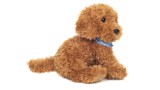 Jucarie Plus Teddy Hermann Sitting Goldendoodle 30 CM (th919773)
