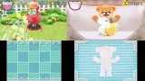 Joc Teddy Together pentru Nintendo 3DS