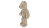 Jucarie Plus Teddykompaniet Ecofriends Sven Beige 25cm (tk4203)