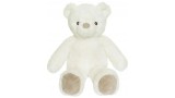 Jucarie Plus Teddykompaniet Ecofriends Sven Cream 25cm (tk4204)