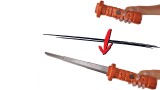 Joc Teenage Mutant Ninja Turtle Ninja Reveal Leonardos Katana (tu806000)