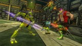 Joc Teenage Mutant Ninja Turtles Mutants In Manhattan pentru PS3