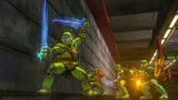 Joc Teenage Mutant Ninja Turtles Mutants In Manhattan pentru PS3