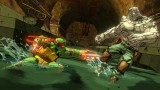 Joc Teenage Mutant Ninja Turtles Mutants In Manhattan pentru PS3