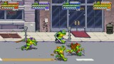 Teenage Mutant Ninja Turtles Shredders Revenge