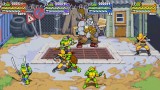 Teenage Mutant Ninja Turtles Shredders Revenge