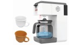  Tegole Coffee Machine Electric W/accessories (500225)