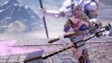Tekken 7 + Soulcalibur Vi