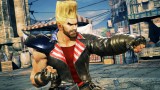Tekken 7 (psvr)