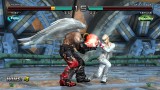 Joc Tekken Dark Resurrection pentru PSP