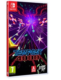Tempest 4000 