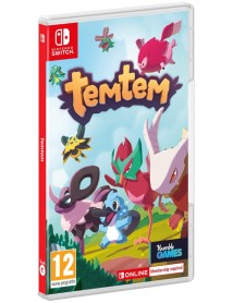 Temtem 