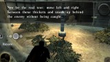 Joc Tenchu Shadow Assassins pentru PSP