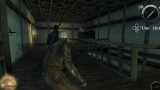 Joc Tenchu Shadow Assassins pentru PSP