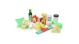  Tender Leaf Grocery Store Set (tl8287)