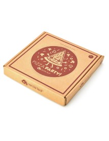 Tender Leaf Pizza Party (tl8275) 