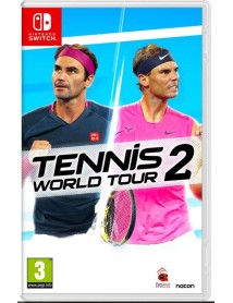 Tennis World Tour 2 