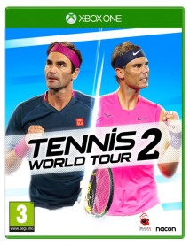 Tennis World Tour 2 