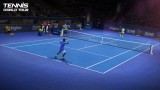 Tennis World Tour Legends Edition