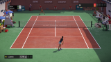 Tennis World Tour Legends Edition