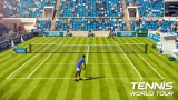 Tennis World Tour