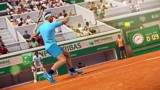 Tennis World Tour Roland Garros Edition