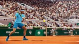 Tennis World Tour Roland Garros Edition