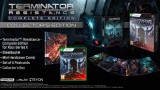 Terminator Resistance Complete Collecor's Edition