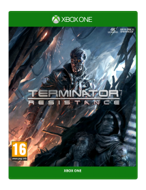 Terminator Resistance 