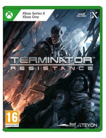 Terminator Resistance 