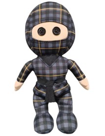 Ternet Ninja 3 Plush 20cm 