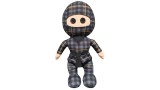 Ternet Ninja 3 Plush 20cm