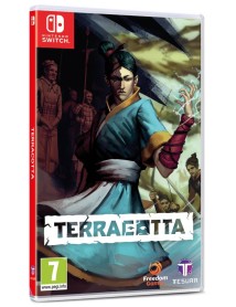 Terracotta 