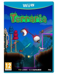 Terraria